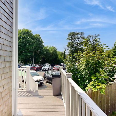 Oyster Beach Bungalow Chatham Exteriör bild